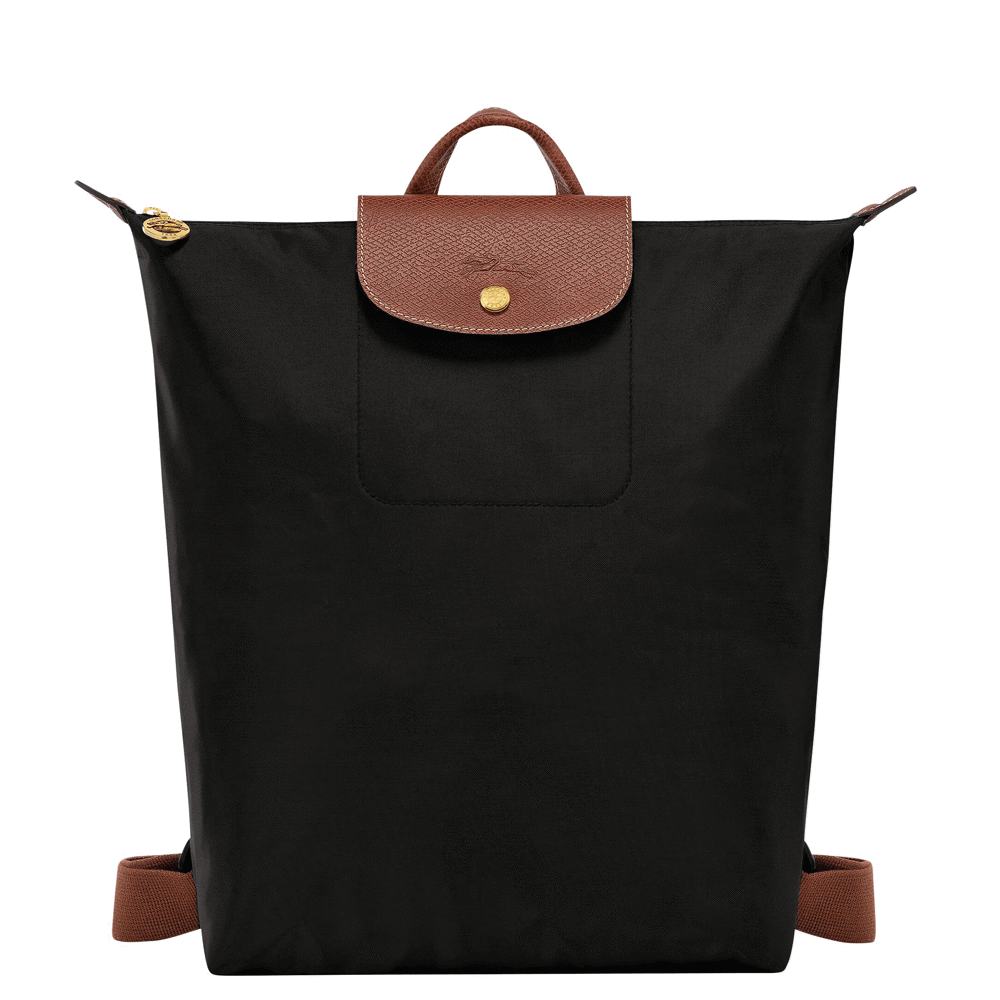 Longchamp Le Pliage Original Backpack Jarrolds, Norwich