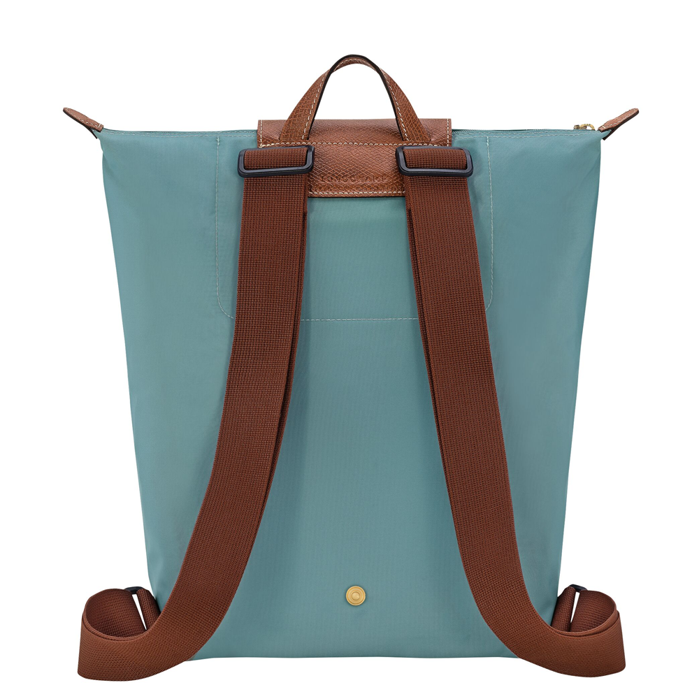 Longchamp Le Pliage Original Backpack | Jarrolds, Norwich display picture 1