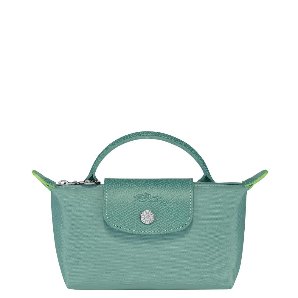 Mini Pouch Longchamp Le Pliage Pochette Bag Longchamp Pochette