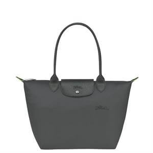 Longchamp Le Pliage Cosmetics Case Marine