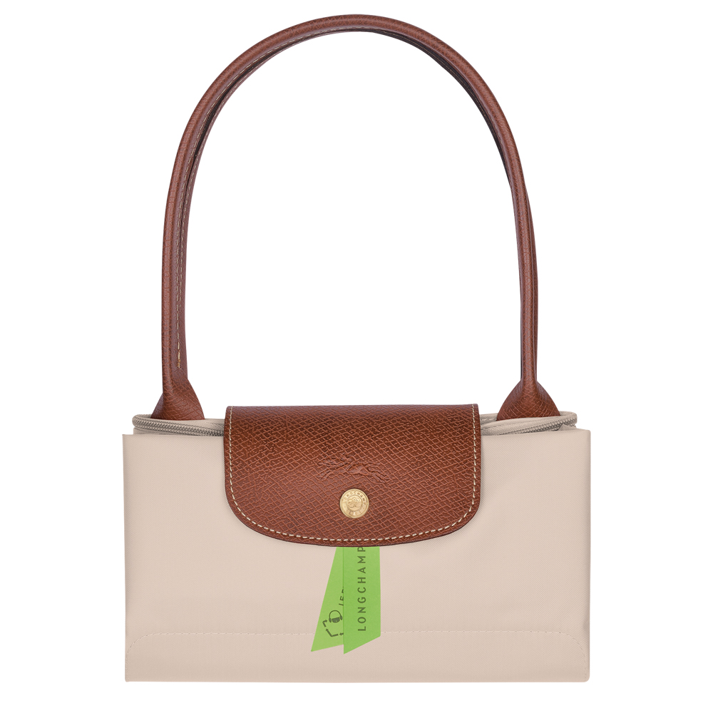 New everyday bag - Longchamp Le Pliage S in Cognac : r/handbags