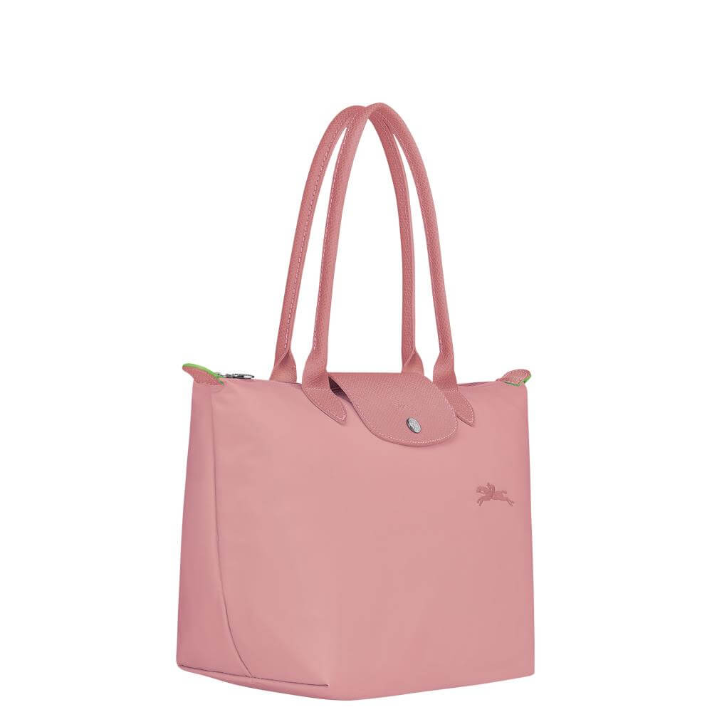 Longchamp Le Pliage Club Large Bag in Pink