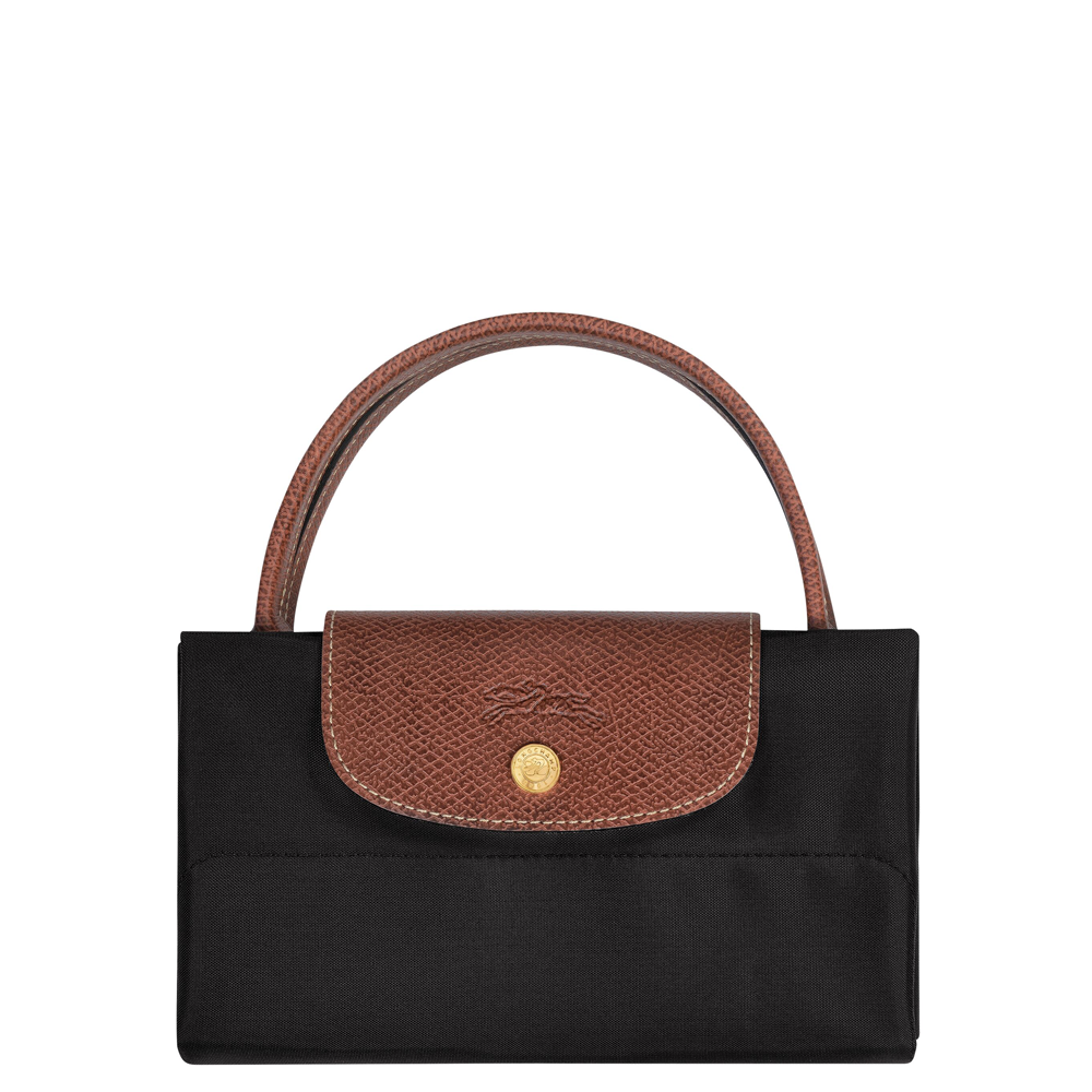 Longchamp black online