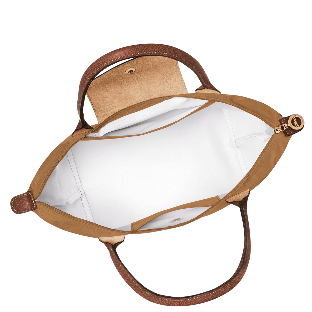 Longchamp Le Pliage Original Tote Bag M Fawn Jarrolds Norwich