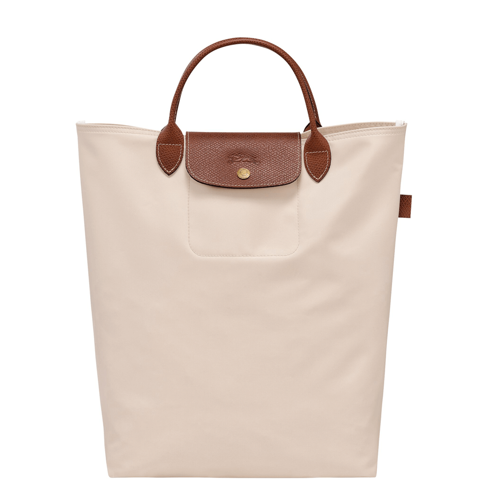 Longchamp Le Pliage M Tote Bag Paper Jarrolds Norwich