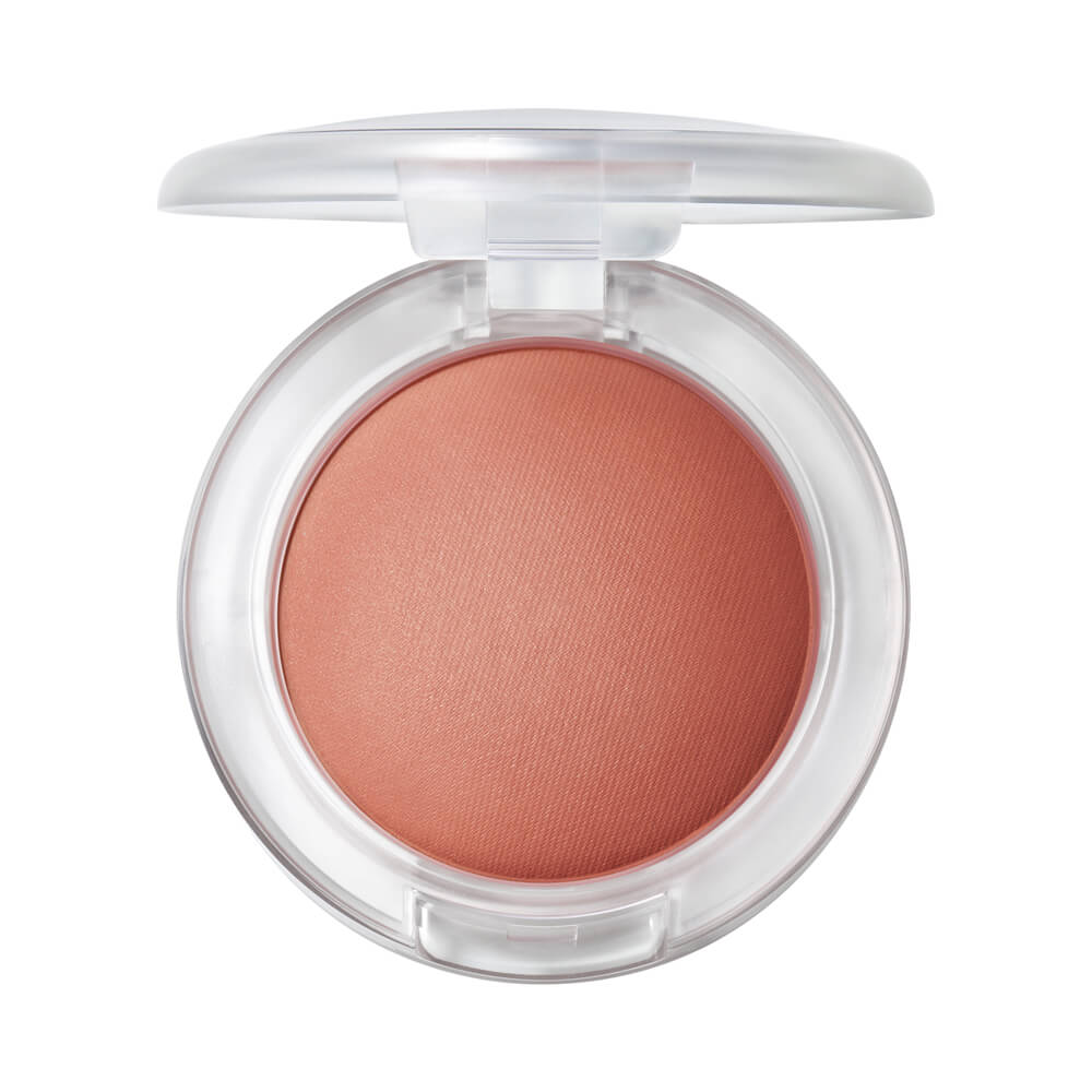 MAC Glow Play Cushiony Blush - GINGER LUCK