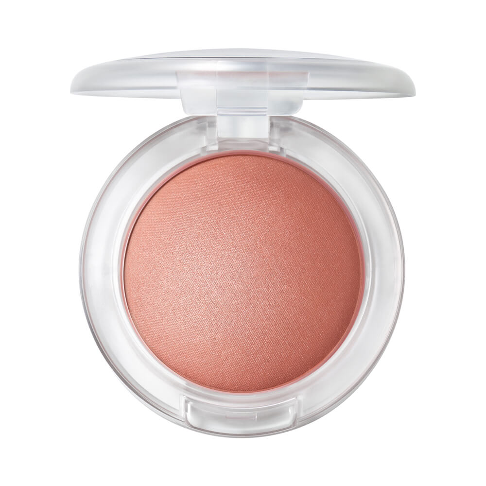 MAC Glow Play Cushiony Blush - BLUSH, PLEASE