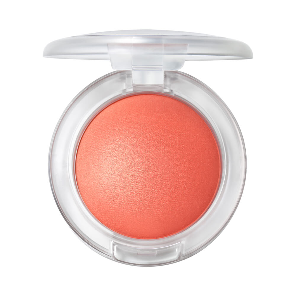 MAC Glow Play Cushiony Blush - THAT'S PEACHY