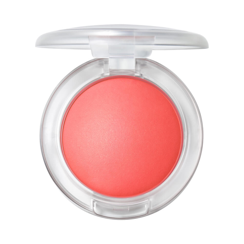 MAC Glow Play Cushiony Blush - GROOVY