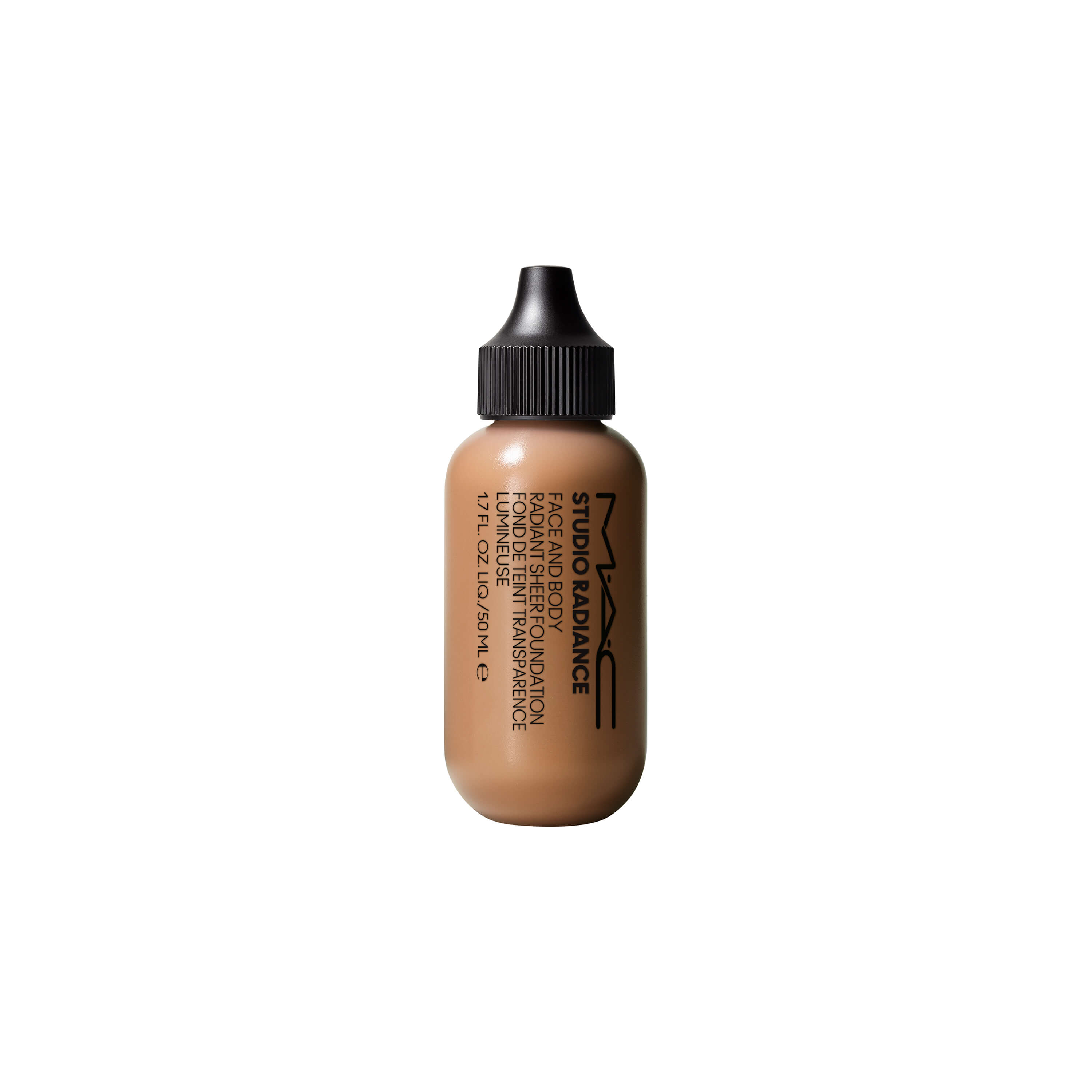 MAC Studio Radiance Face & Body Radiant Sheer Foundation 50ml - N5