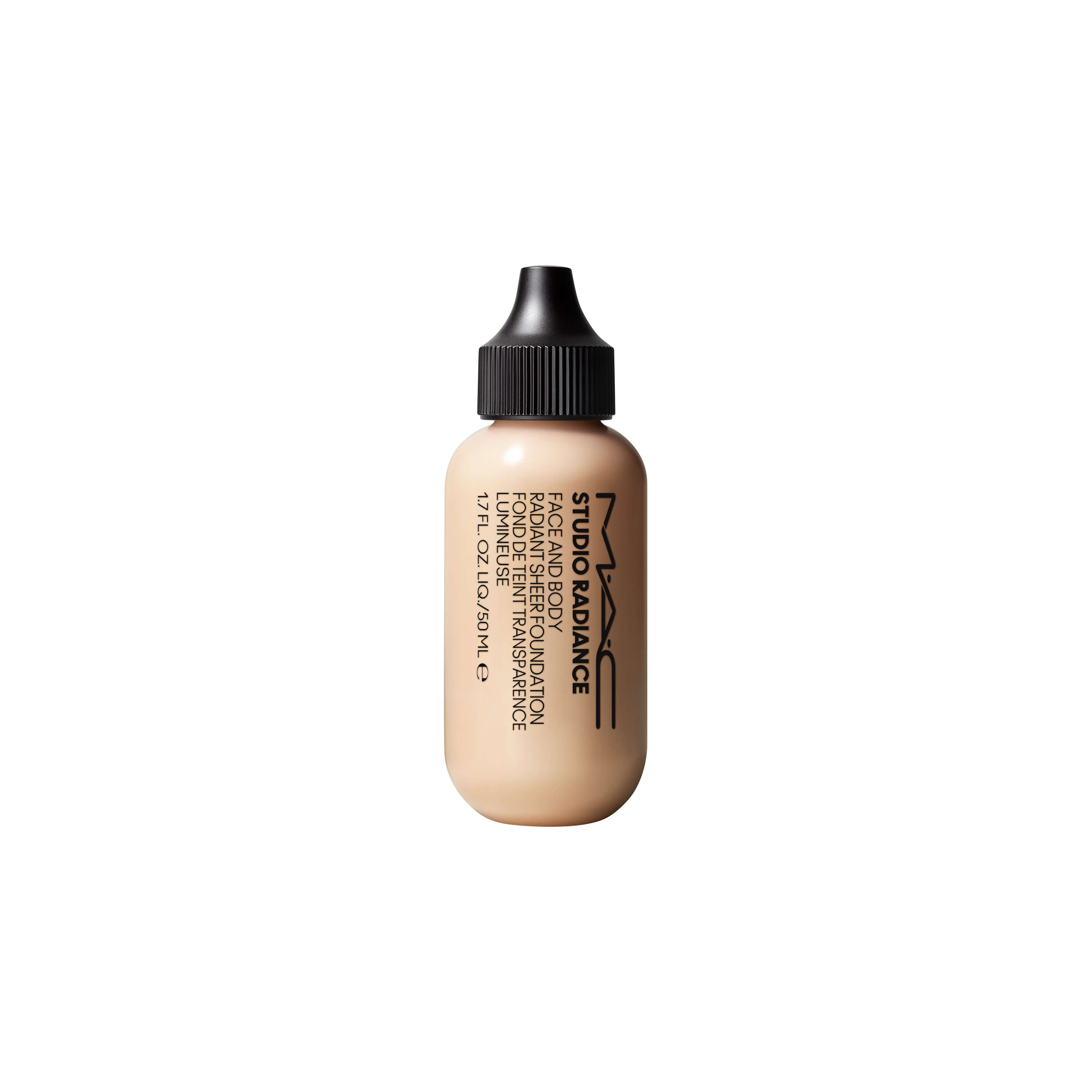MAC Studio Radiance Face & Body Radiant Sheer Foundation 50ml - C0