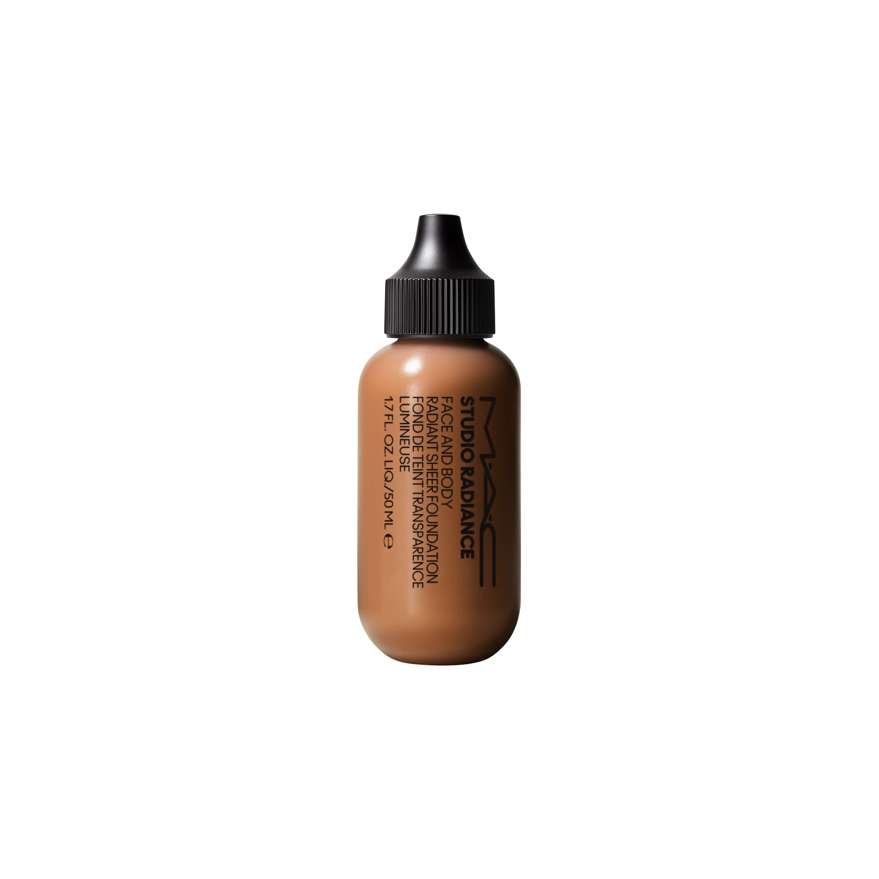 MAC Studio Radiance Face & Body Radiant Sheer Foundation 50ml - C6