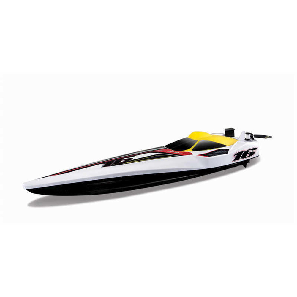 Rc ski clearance boat