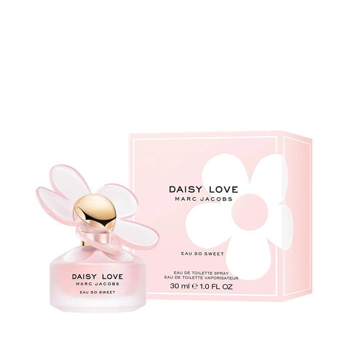 Marc Jacobs Daisy Love Eau So Sweet Eau de Toilette 30ml