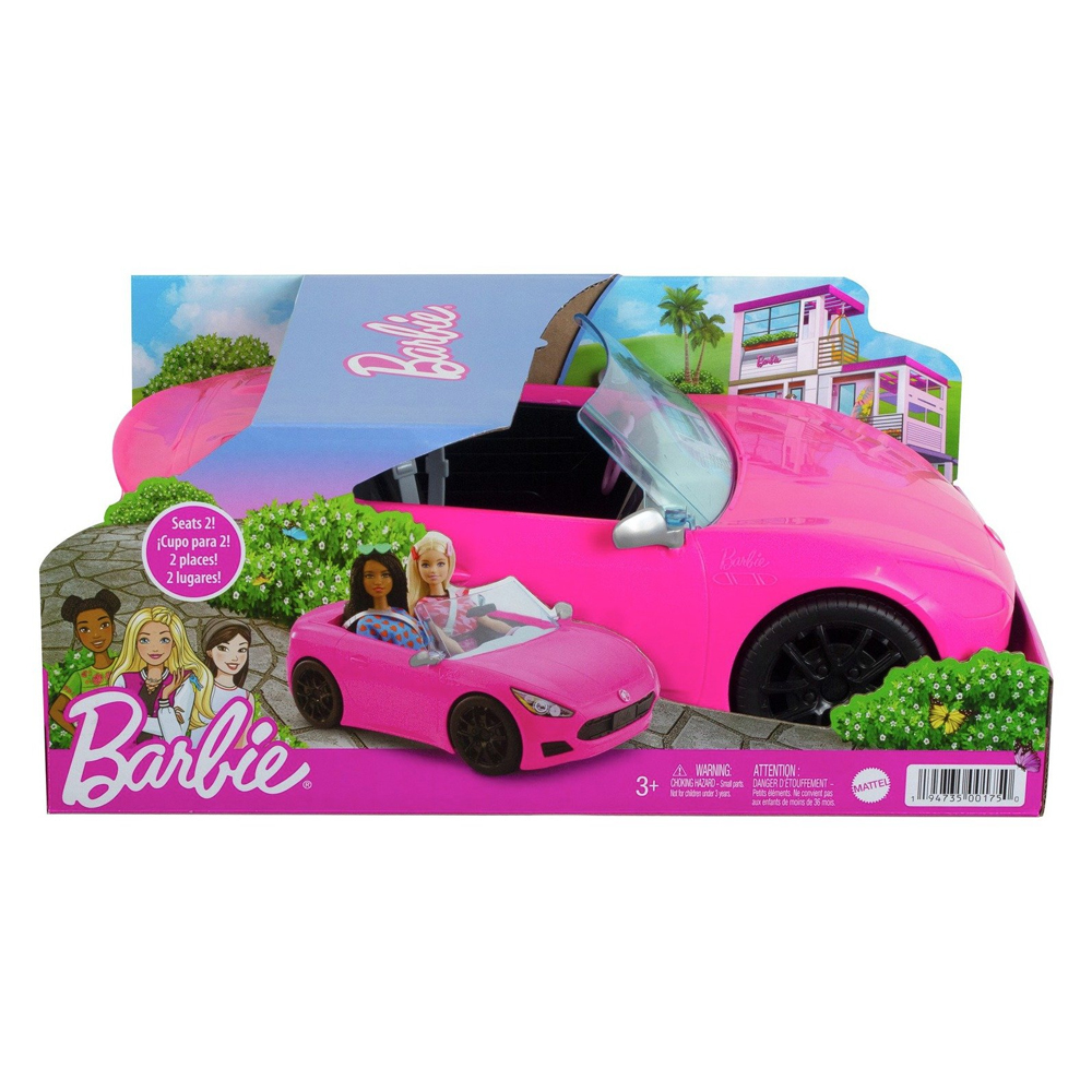 Para barbie online