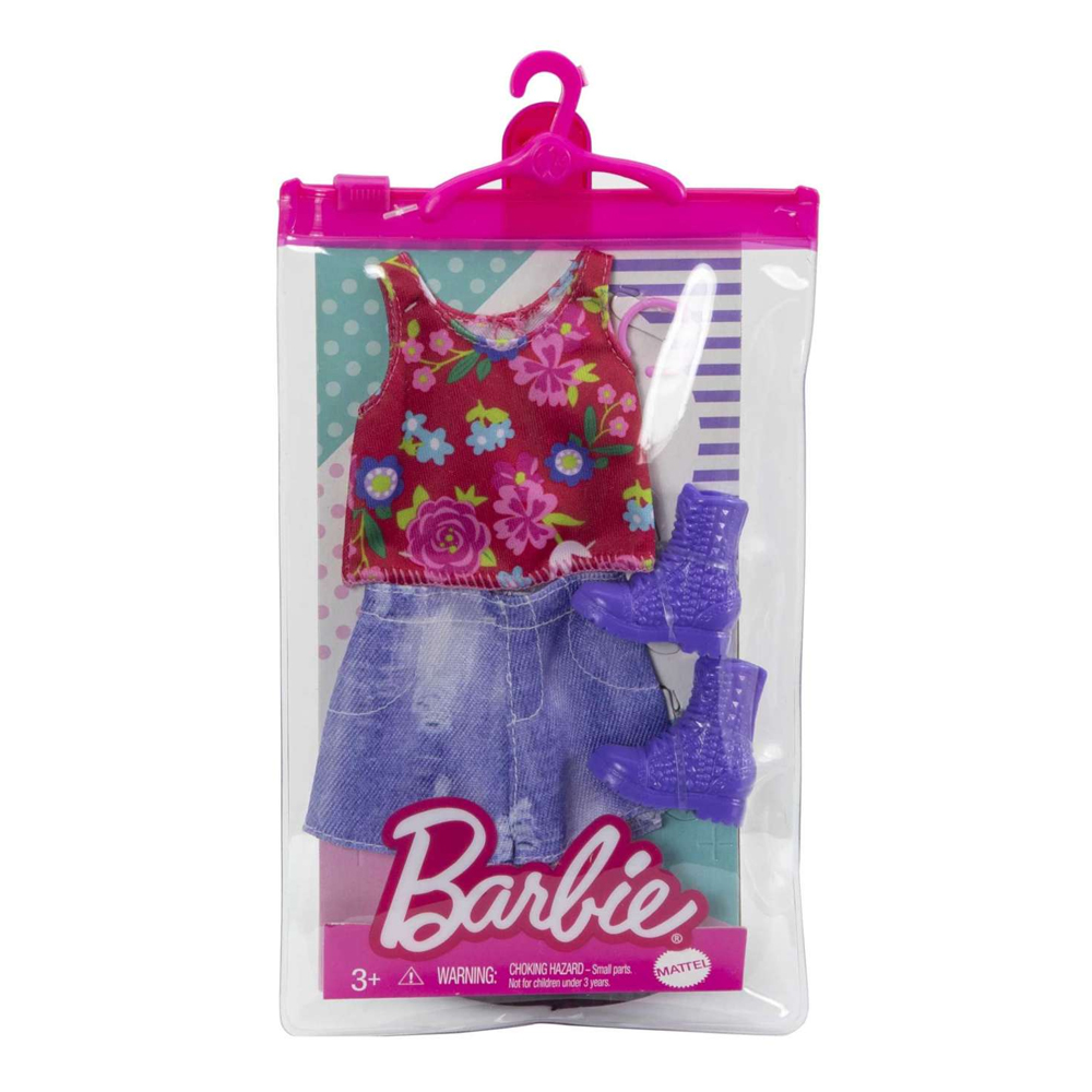 Barbie Pink Velour Suit – The Yank Shop