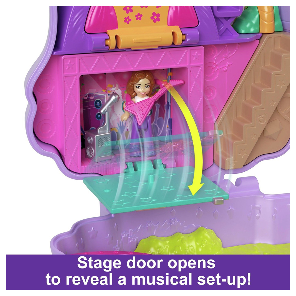 polly pocket 2019 toys