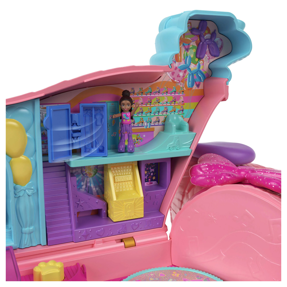 www polly pocket