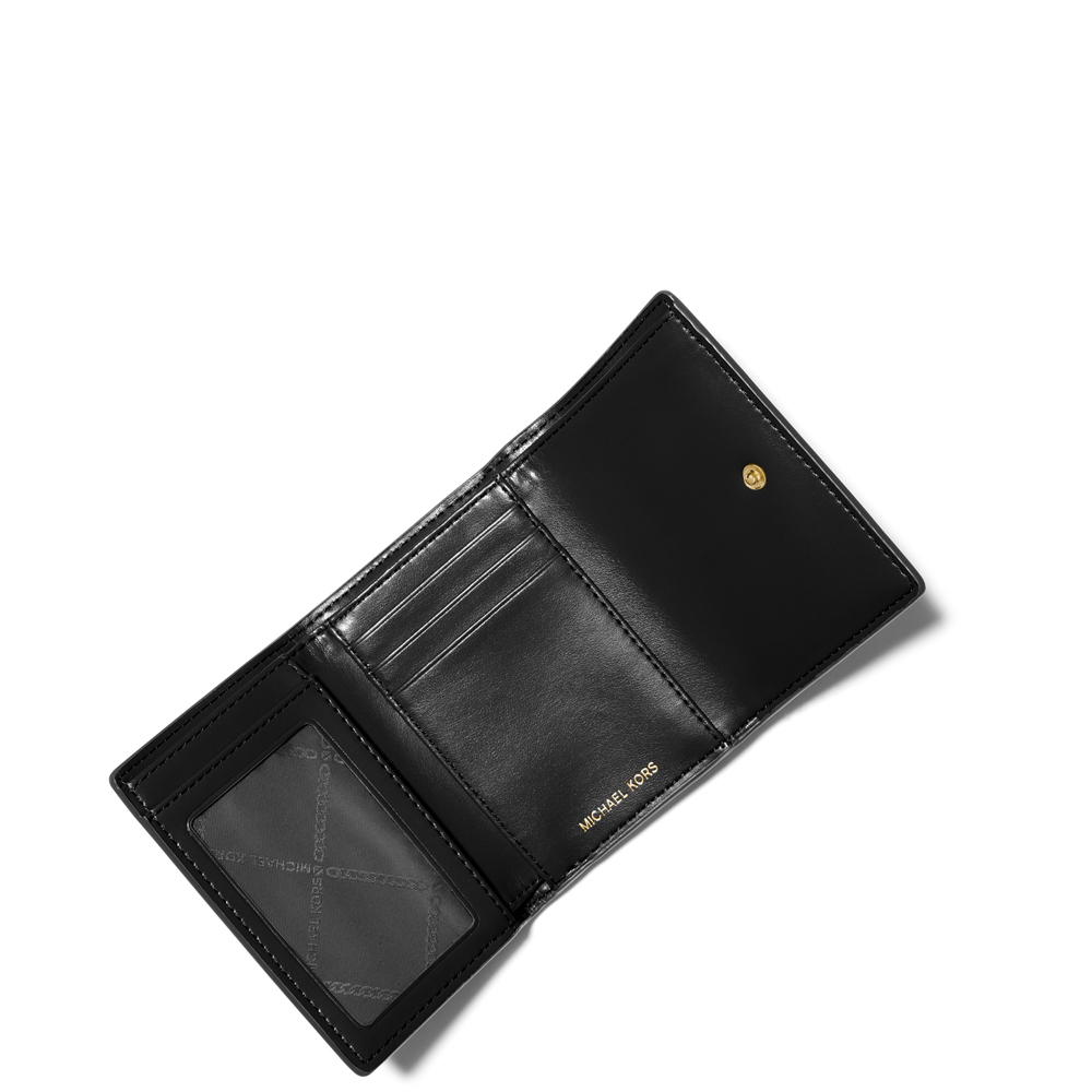 Michael kors 2025 butternut wallet