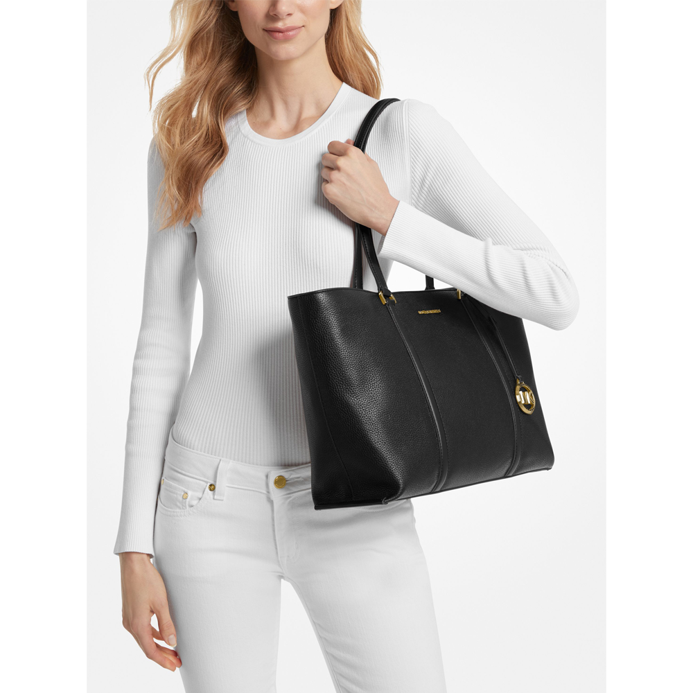 Michael Kors luggage tote now half price in clearance sale - Liverpool Echo