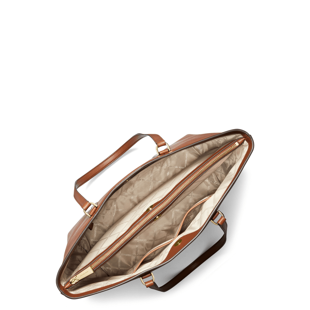 Michael Michael Kors Temple Tote Bag Jarrolds Norwich