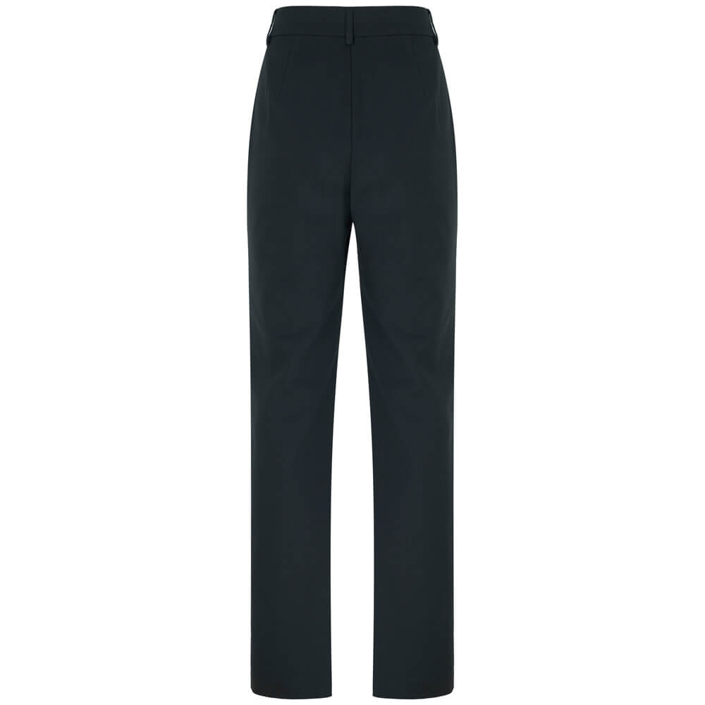 Velvet Emma Pull On Cotton Pant