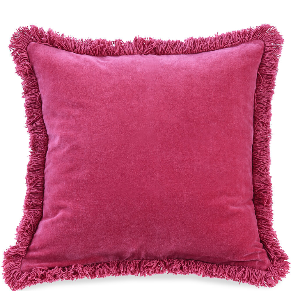 MM Linen Sabel Tulip Square Cushion | Jarrolds, Norwich