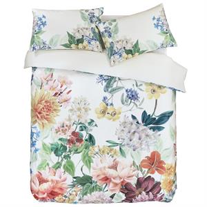 MM Linen Ashanti Duvet Cover Set | Jarrolds, Norwich