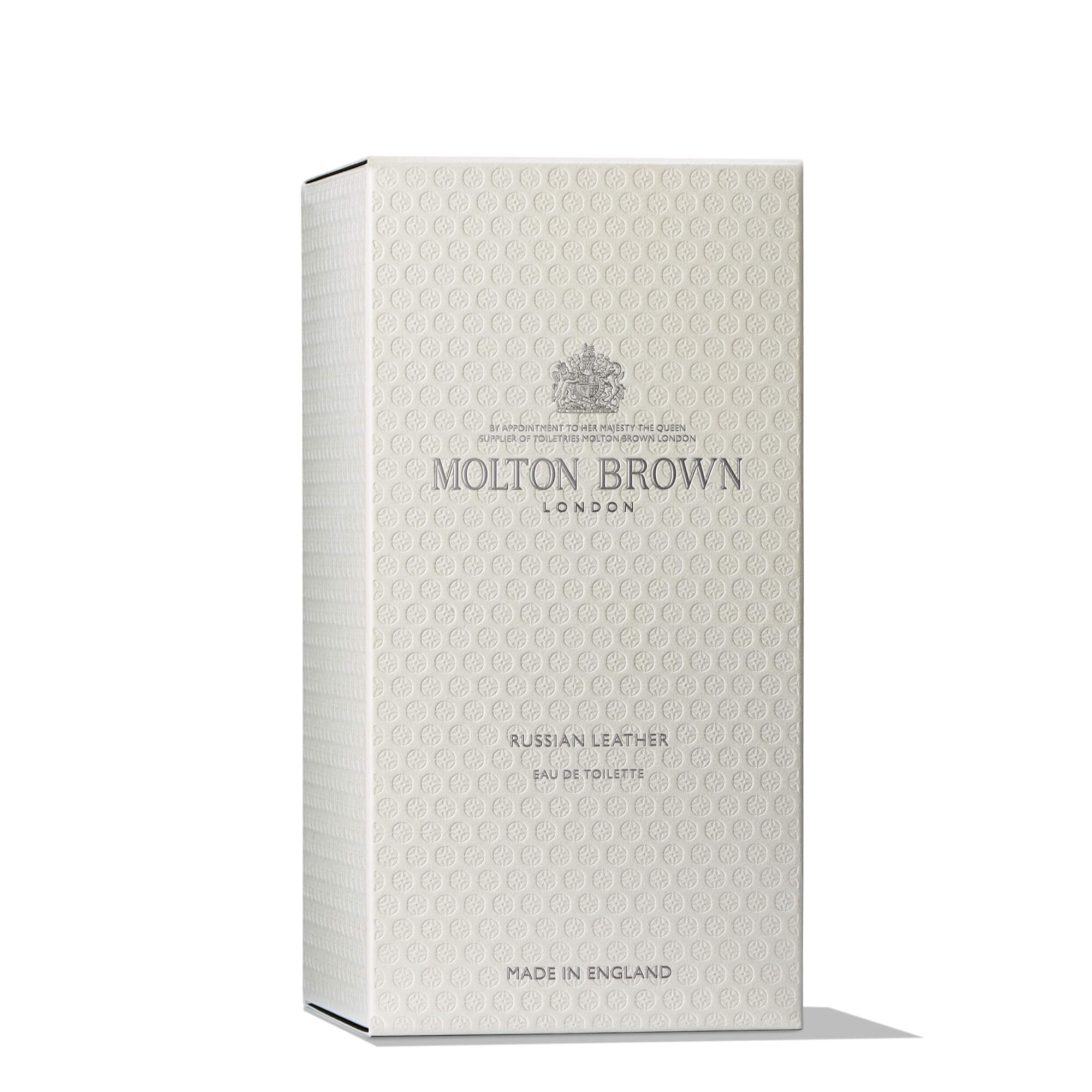 Molton Brown Dark Leather Eau de Toilette 100ml | Jarrolds, Norwich