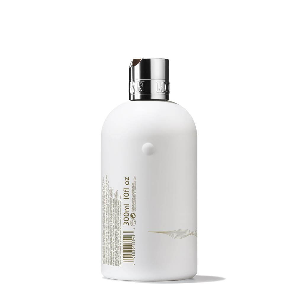Molton Brown Milk Musk Bath & Shower Gel 300ml | Jarrolds, Norwich