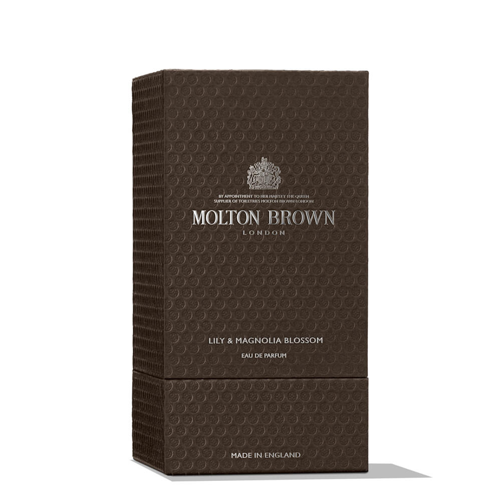 Molton Brown Lily & Magnolia Blossom Eau de Parfum 100ml