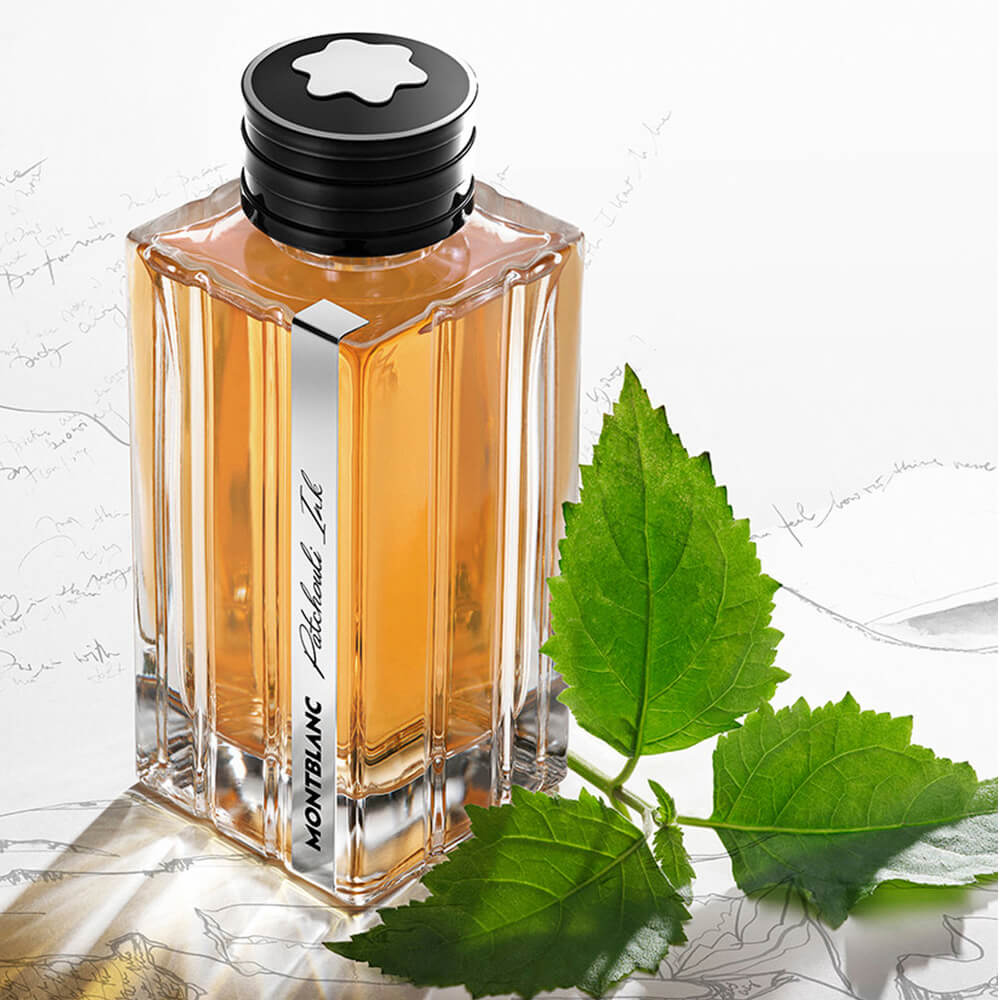 Montblanc Patchouli Ink Eau De Parfum 125ml | Jarrolds, Norwich 