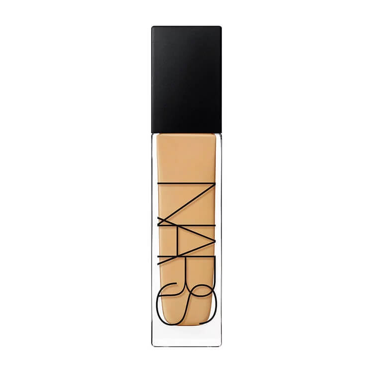 NARS 16-Hour Foundation Natural Radiant Longwear Foundation - STROMBOLI