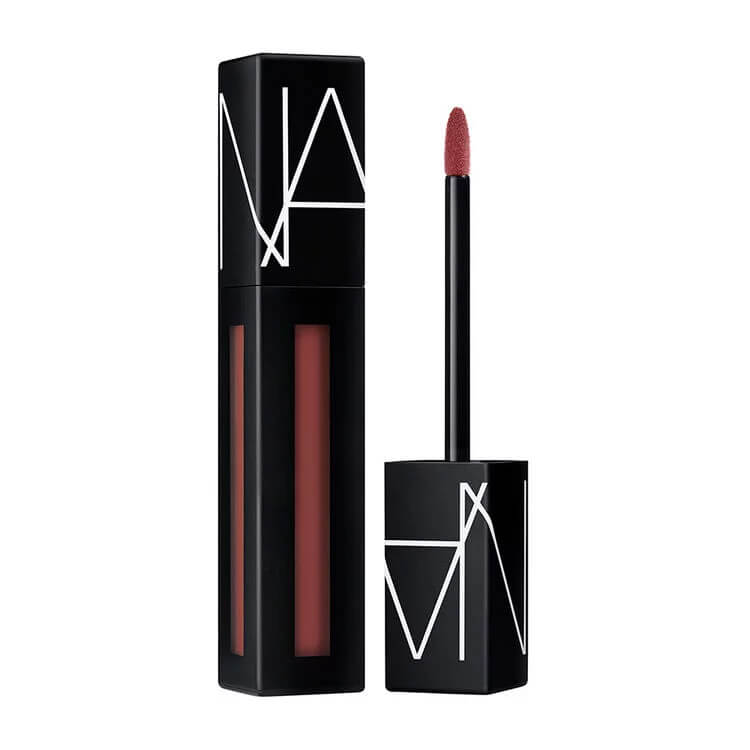 NARS Liquid Lipstick Powermatte Lip Pigment - AMERICAN WOMAN