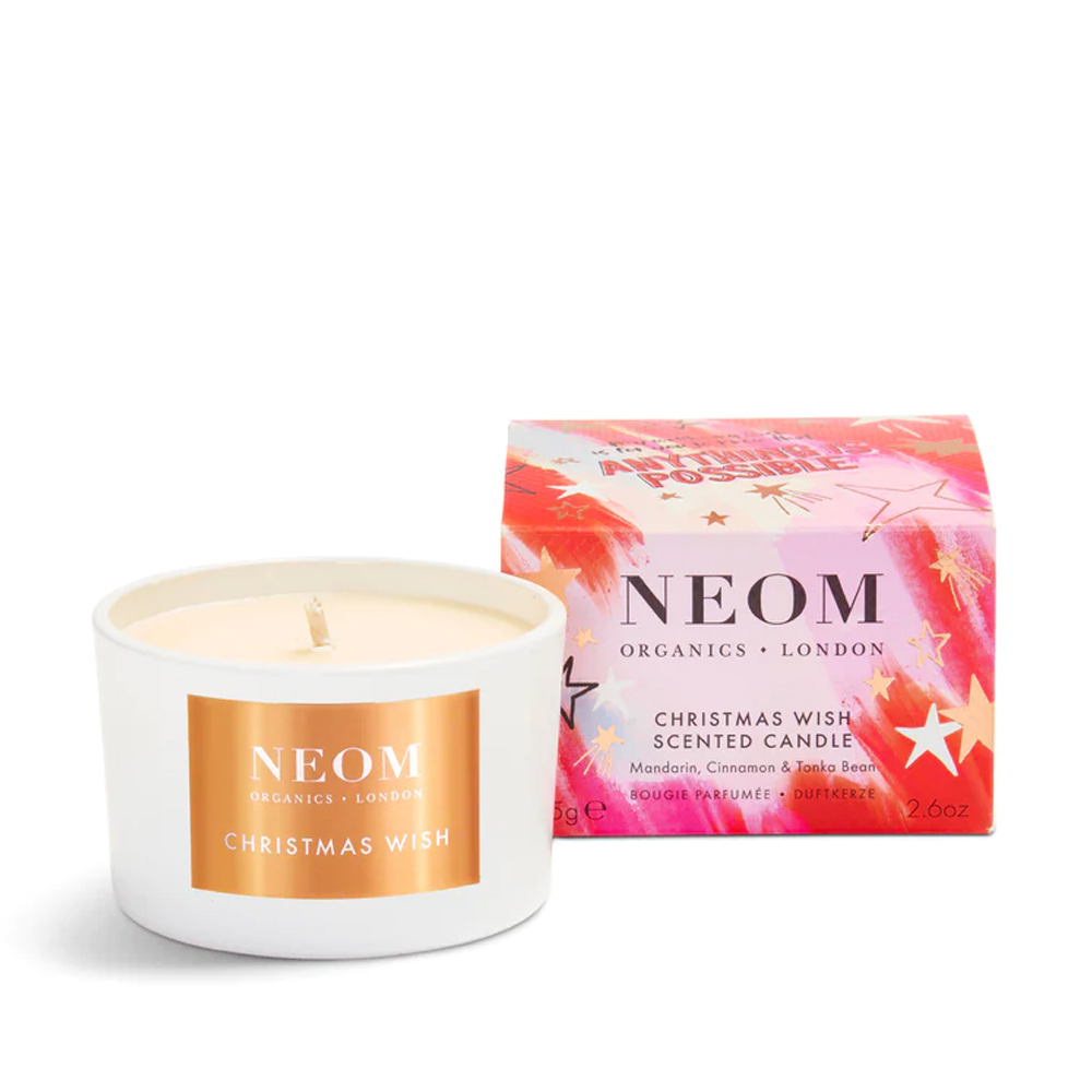 Neom scents of christmas Clearance