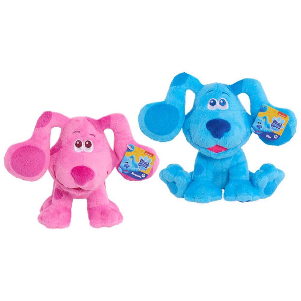 Baby Gear Blue's Clues Soft & Plush Toys