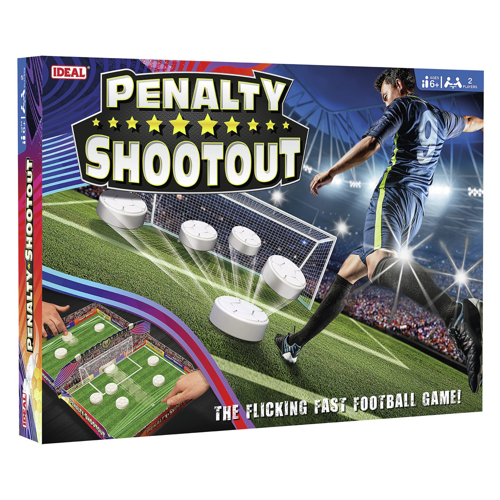 Penalty Shooters 3 - Play Online on Snokido