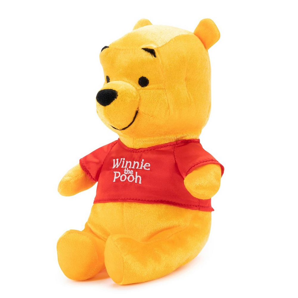 disney pooh bear plush