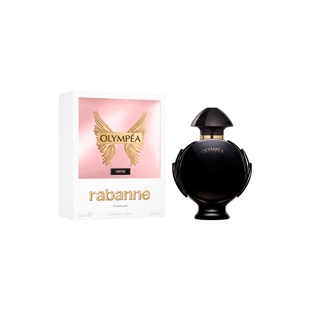 Olympéa Eau De Parfum Paco Rabanne Perfume Mujer Olympea Perfumes