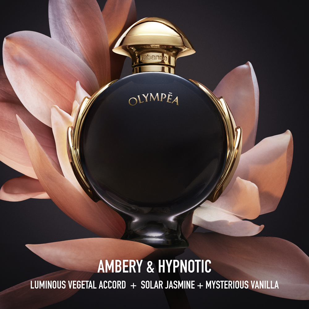 Aquatic Fragrance Paco Rabanne Olympea Aqua 30ml Paco Rabanne