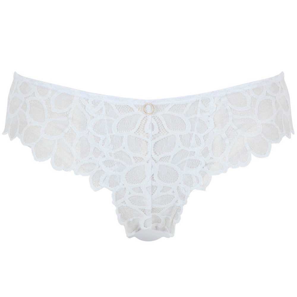 Panache Allure Ivory Brief | Jarrolds, Norwich