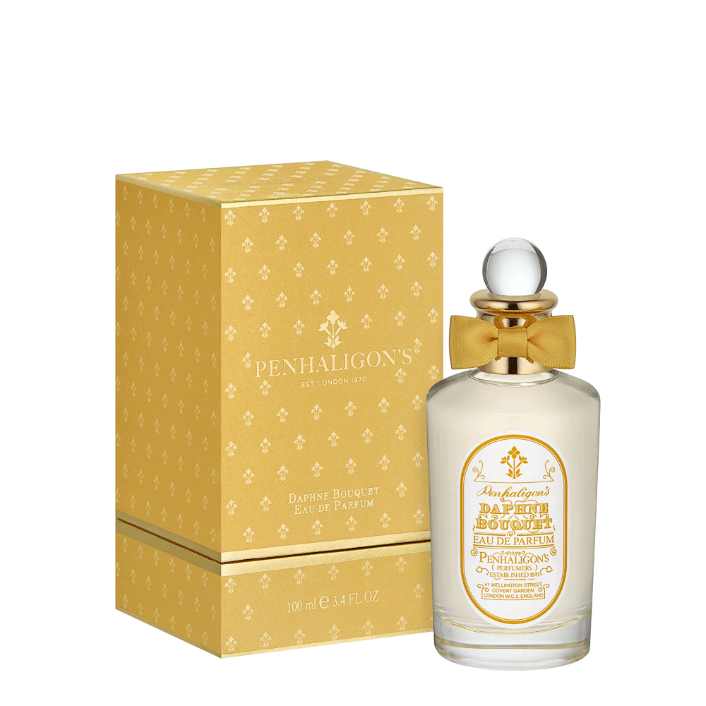 Penhaligon's Daphne Bouquet Eau de Parfum 100ml | Jarrolds, Norwich