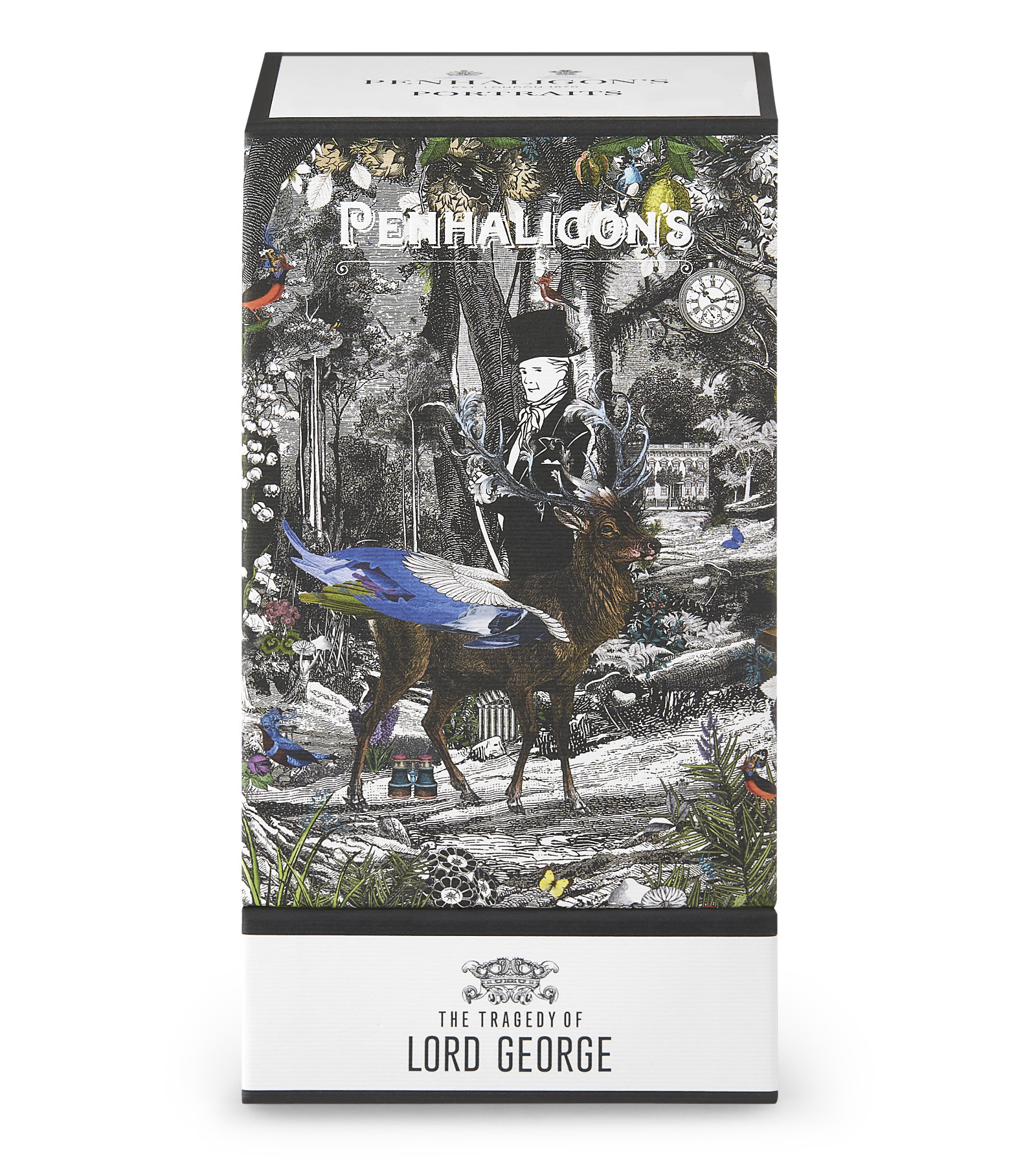 Penhaligon's The Tragedy of Lord George Eau De Parfum 75ml