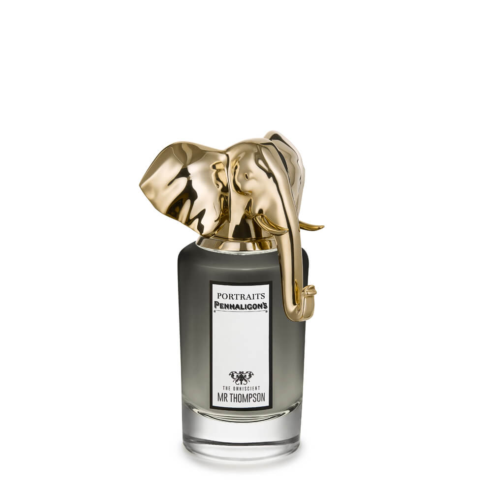 Penhaligon's parfum best sale