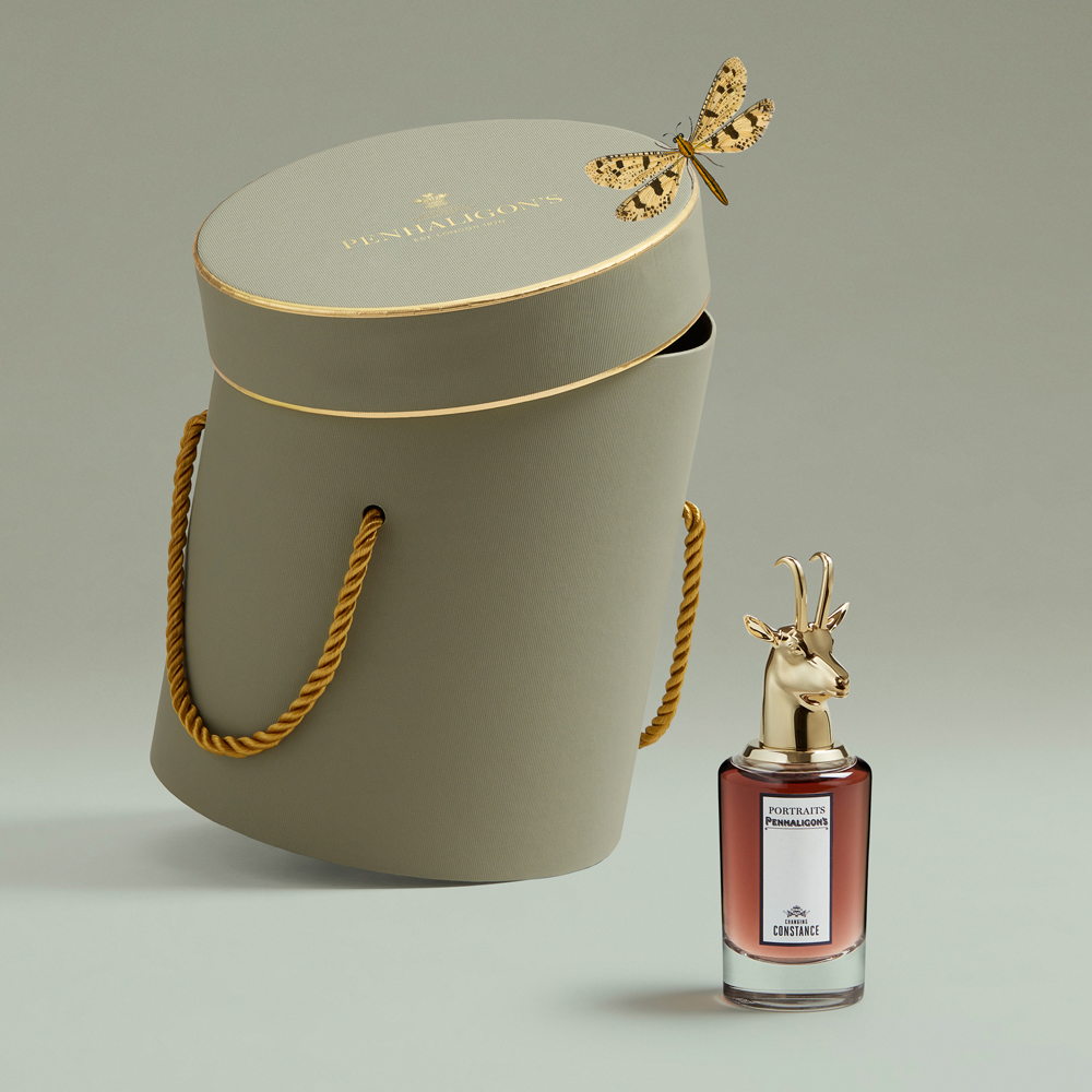 Penhaligon