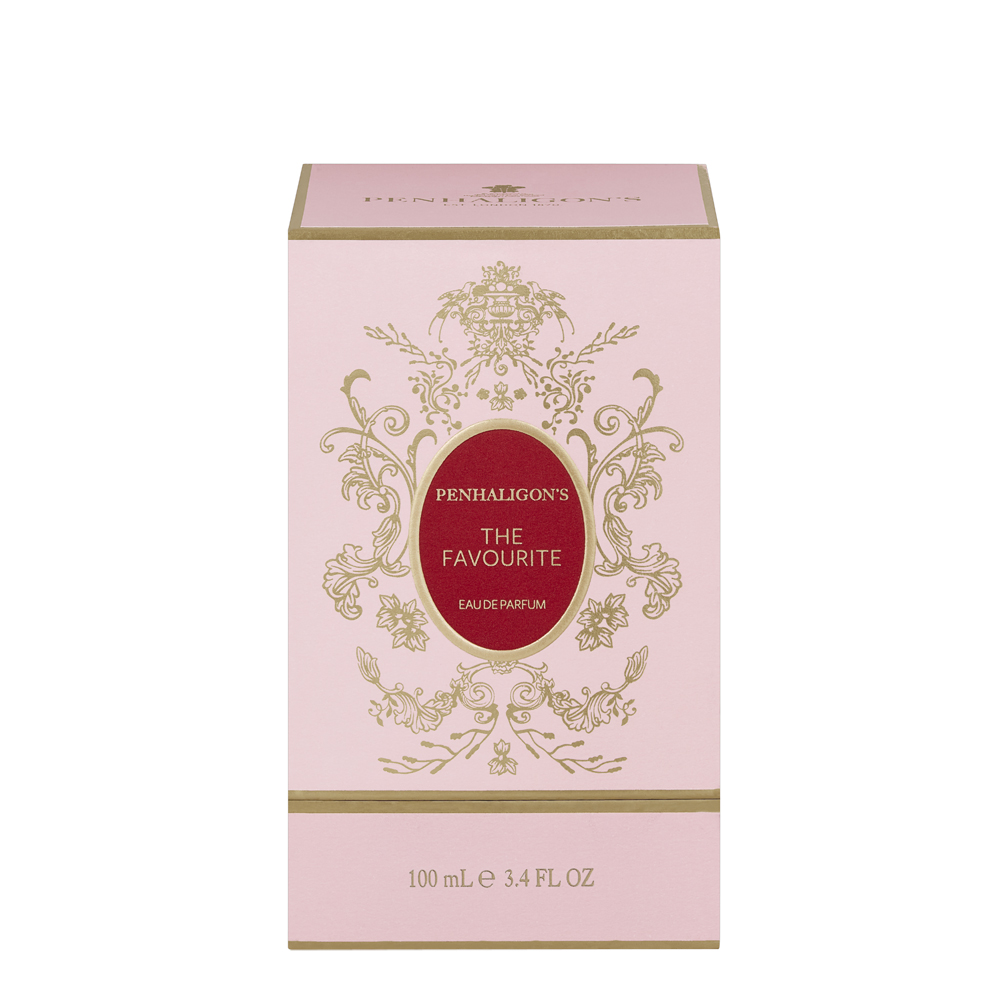 Penhaligon's The Favourite EDP 100ml | Jarrolds, Norwich