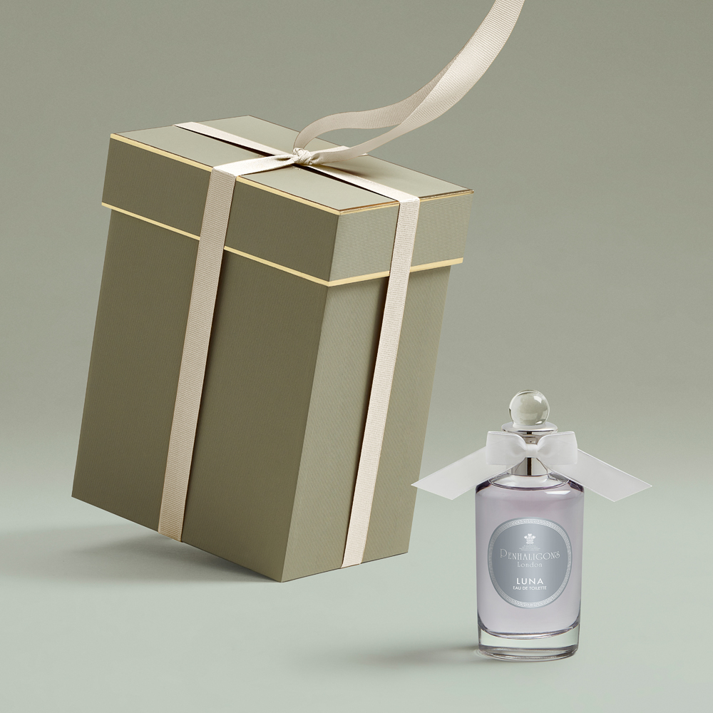Penhaligon's Luna Eau De Toilette 100ml | Jarrolds, Norwich