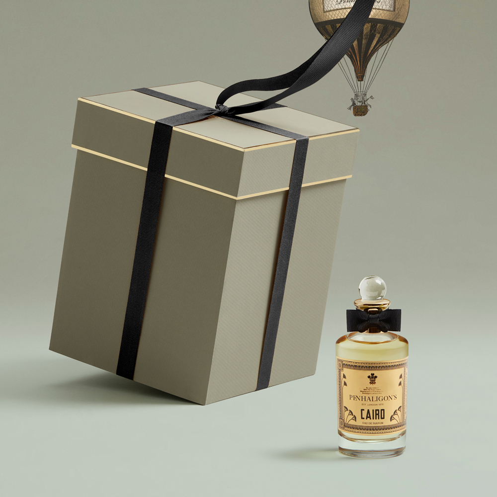 Penhaligon best sale perfume cairo