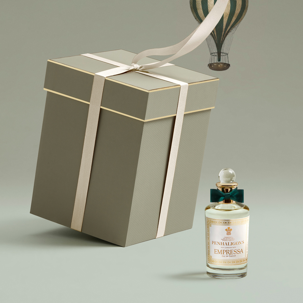 Penhaligon's best sale london empressa