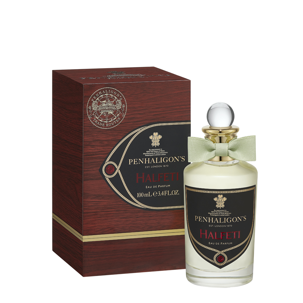 Penhaligon s Halfeti Eau de Parfum 100ml Jarrolds Norwich